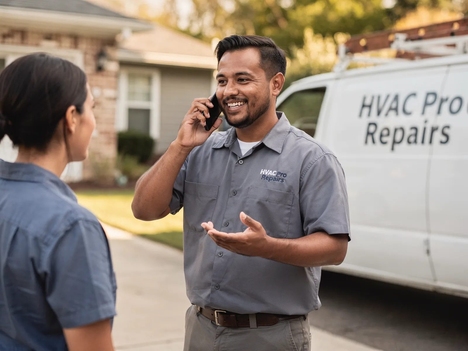 Heat Pump Repair South Orange, NJ FAQs
